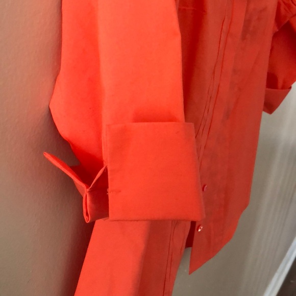 Worthington Petit bottom down Shirt New - Picture 5 of 7